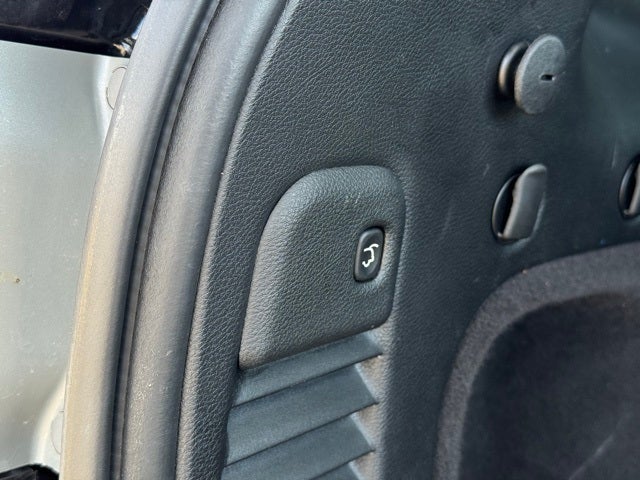 2020 Jeep Grand Cherokee Summit