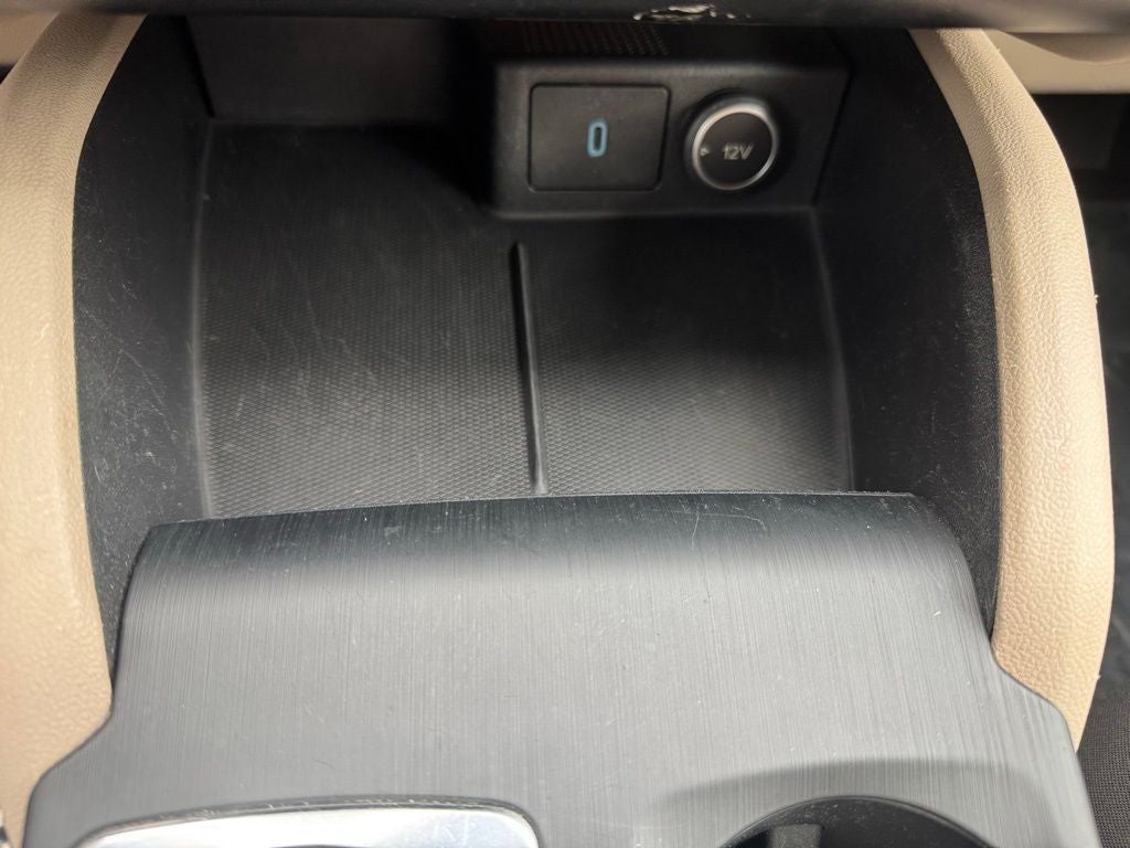 2020 Ford Escape SE FWD