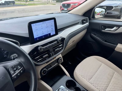 2020 Ford Escape SE FWD