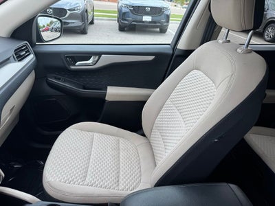 2020 Ford Escape SE FWD