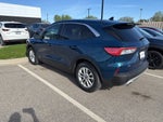 2020 Ford Escape SE FWD