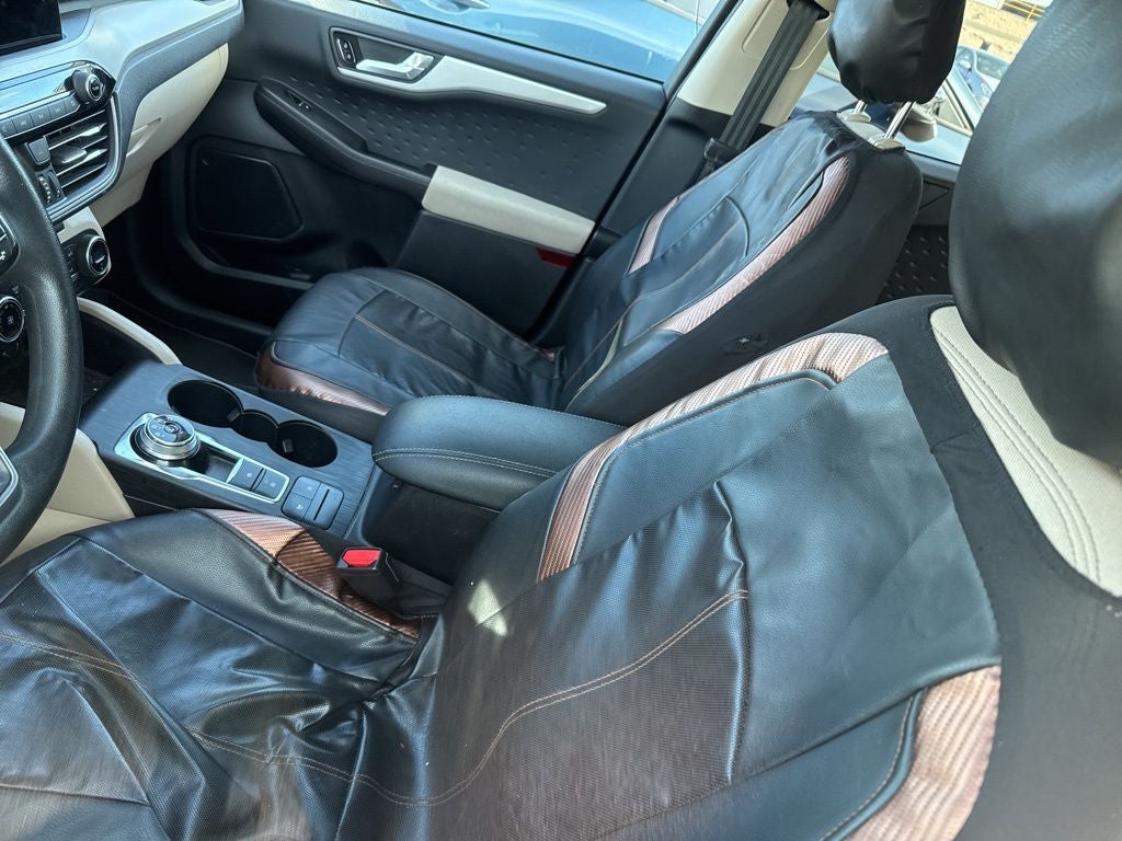 2020 Ford Escape SE FWD