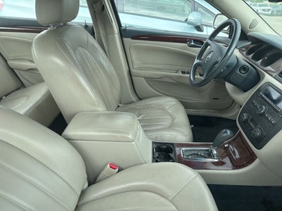 2006 Buick Lucerne CXL