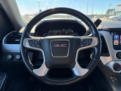 2020 GMC Yukon SLT