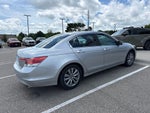 2012 Honda Accord EX-L 2.4