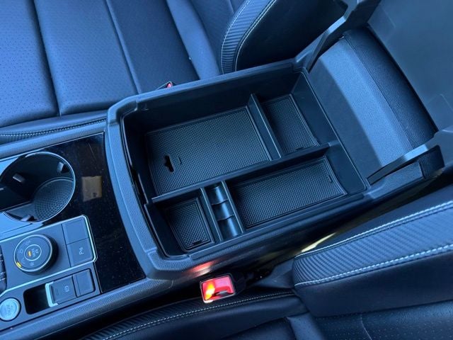 2022 Volkswagen Atlas Cross Sport 2.0T SEL R-Line