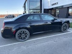 2018 Chrysler 300 S