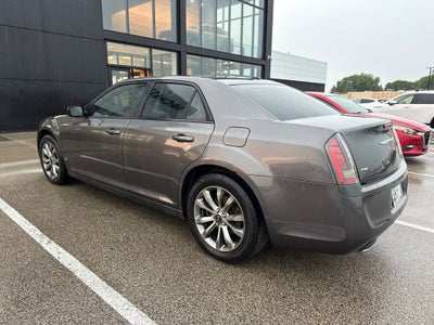 2014 Chrysler 300 S
