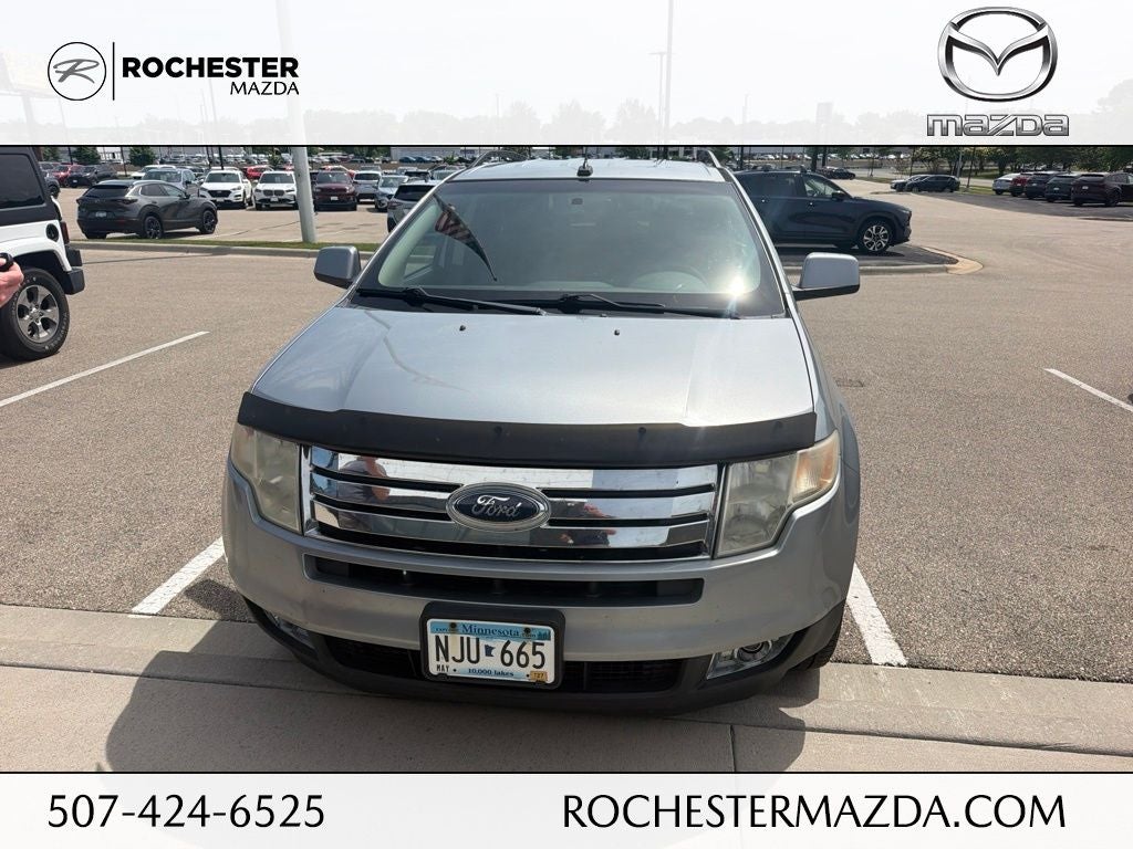 2007 Ford Edge SEL