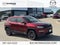 2021 Jeep Compass 80th Special Edition