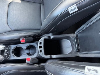 2021 Jeep Compass 80th Special Edition