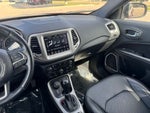 2021 Jeep Compass 80th Special Edition