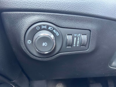 2021 Jeep Compass 80th Special Edition