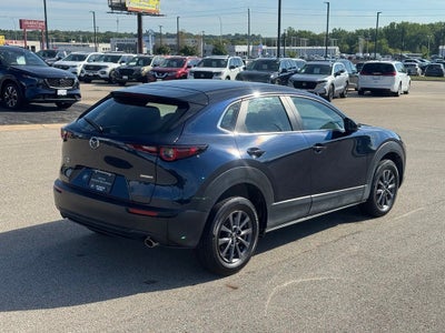 2024 Mazda Mazda CX-30 2.5 S