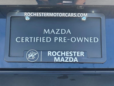 2024 Mazda Mazda CX-30 2.5 S