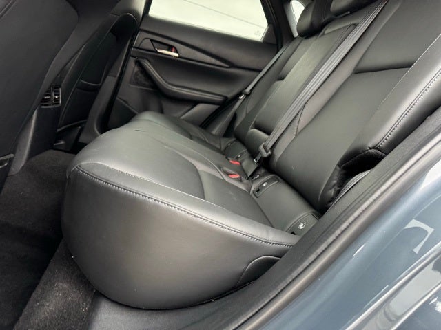 2022 Mazda Mazda CX-30 2.5 Turbo