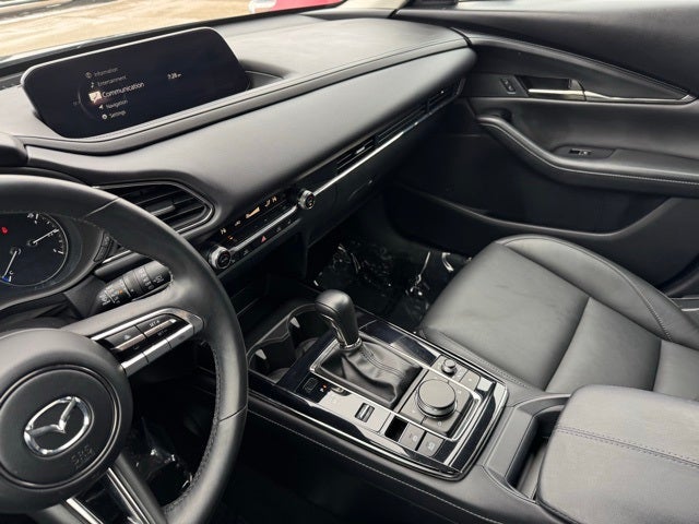 2022 Mazda Mazda CX-30 2.5 Turbo