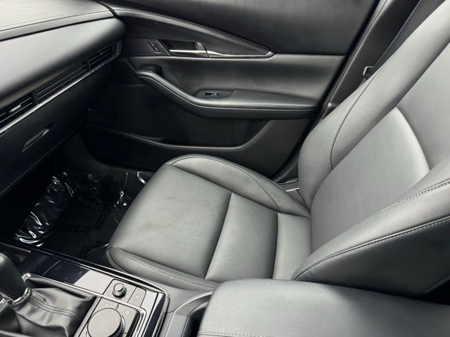 2022 Mazda Mazda CX-30 2.5 Turbo