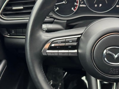 2022 Mazda Mazda CX-30 2.5 Turbo