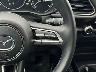 2022 Mazda Mazda CX-30 2.5 Turbo