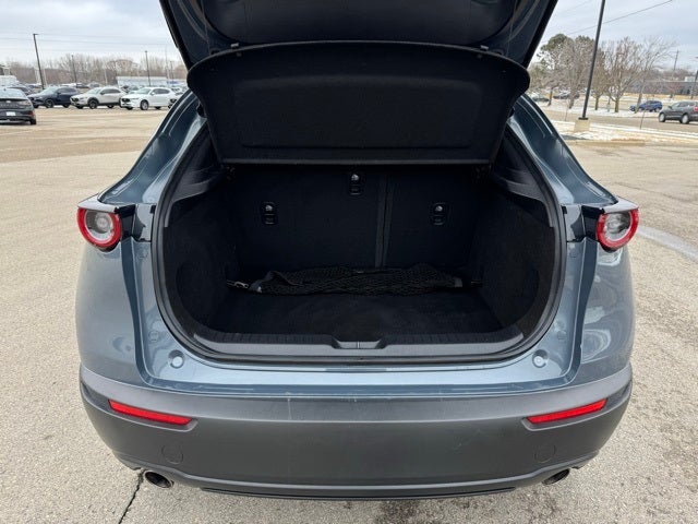 2022 Mazda Mazda CX-30 2.5 Turbo