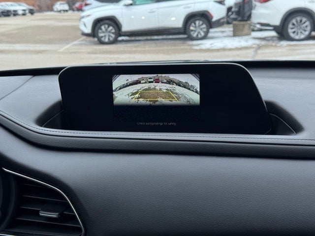 2022 Mazda Mazda CX-30 2.5 Turbo