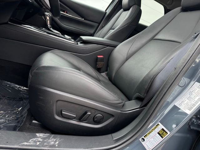 2022 Mazda Mazda CX-30 2.5 Turbo