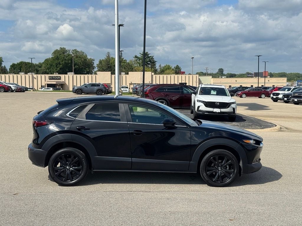 2024 Mazda Mazda CX-30 2.5 S Select Sport