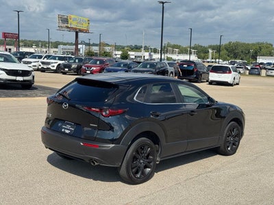 2024 Mazda Mazda CX-30 2.5 S Select Sport