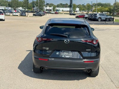 2024 Mazda Mazda CX-30 2.5 S Select Sport