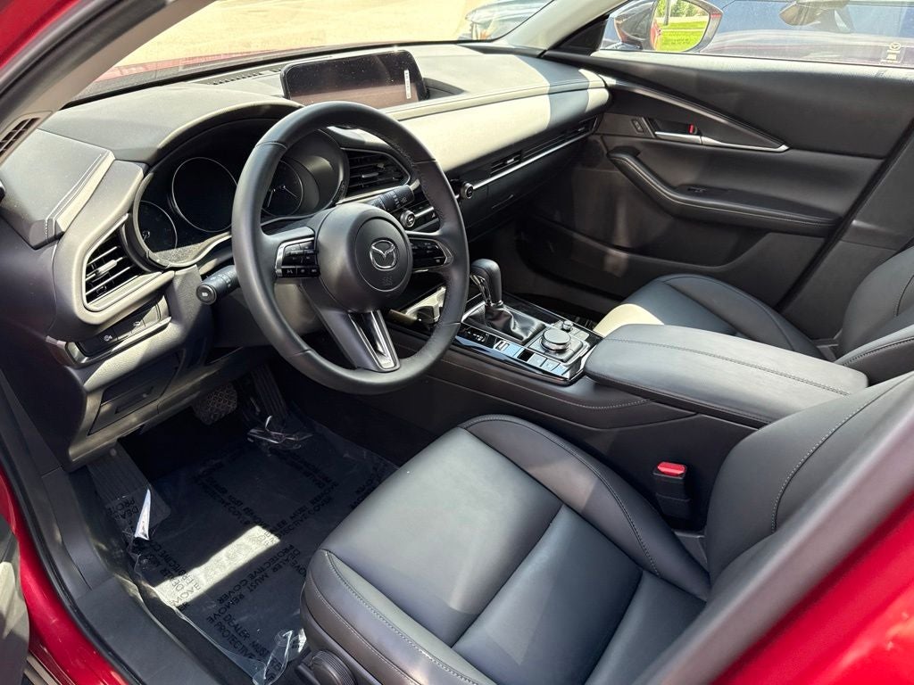 2025 Mazda Mazda CX-30 2.5 S Select Sport