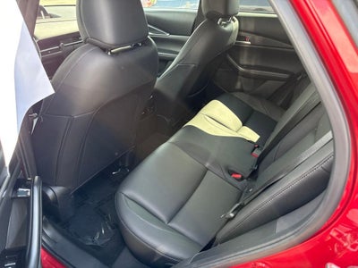 2025 Mazda Mazda CX-30 2.5 S Select Sport