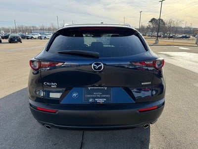 2024 Mazda Mazda CX-30 2.5 S Select Sport