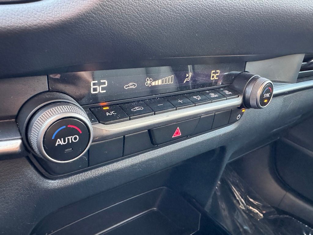 2025 Mazda Mazda CX-30 2.5 S Select Sport