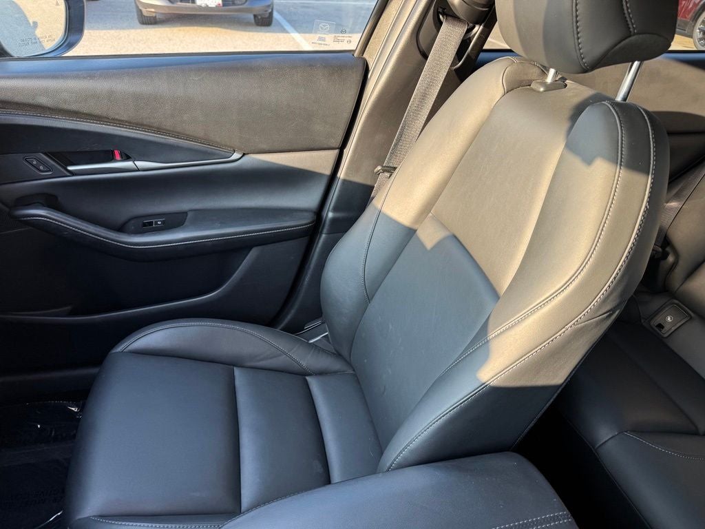 2025 Mazda Mazda CX-30 2.5 S Select Sport