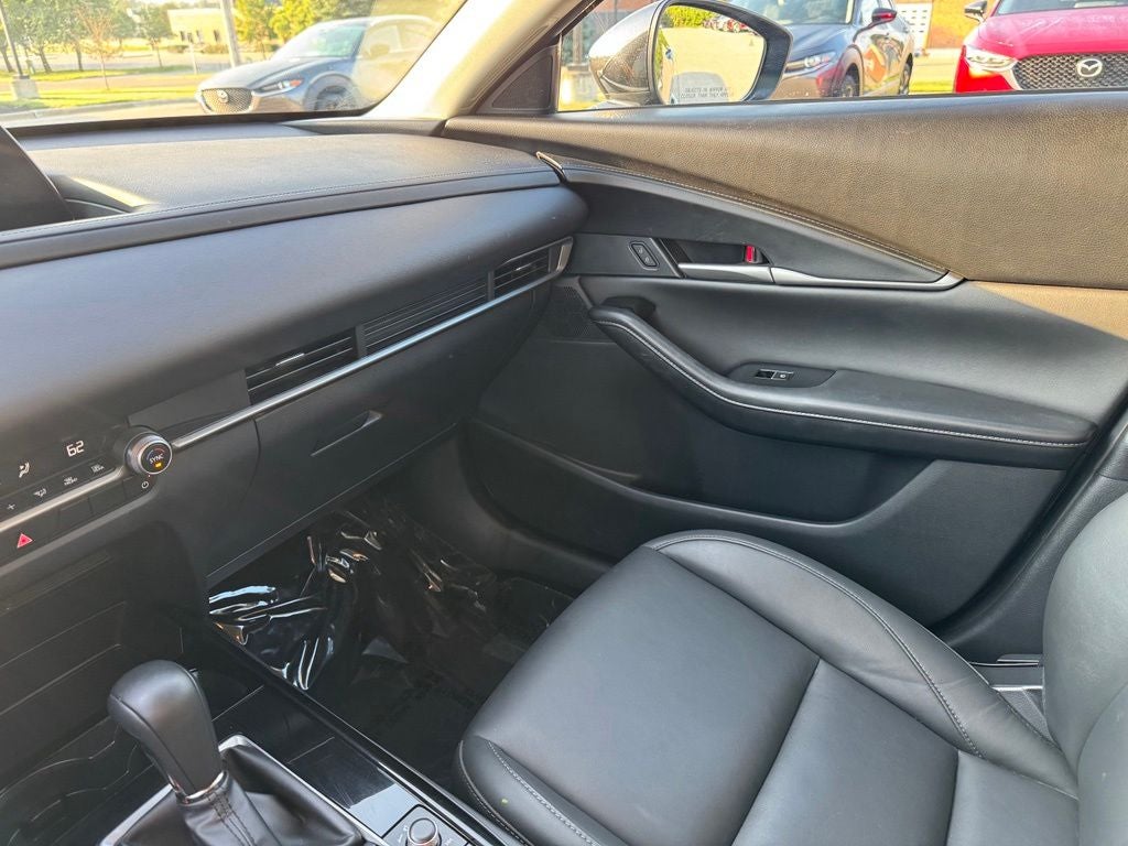 2025 Mazda Mazda CX-30 2.5 S Select Sport