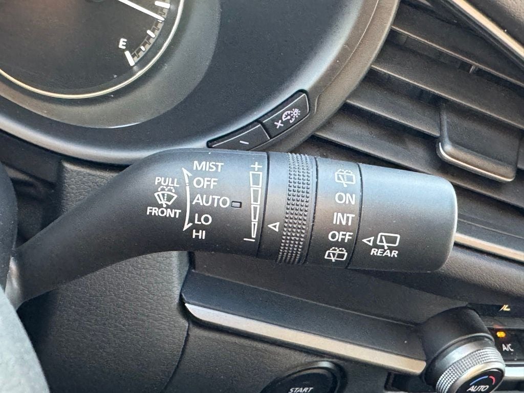 2025 Mazda Mazda CX-30 2.5 S Select Sport