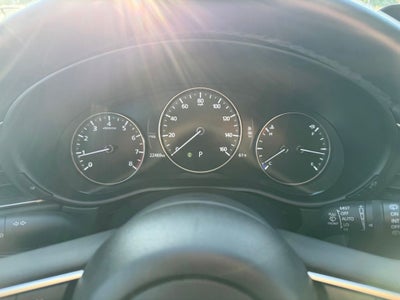 2025 Mazda Mazda CX-30 2.5 S Select Sport