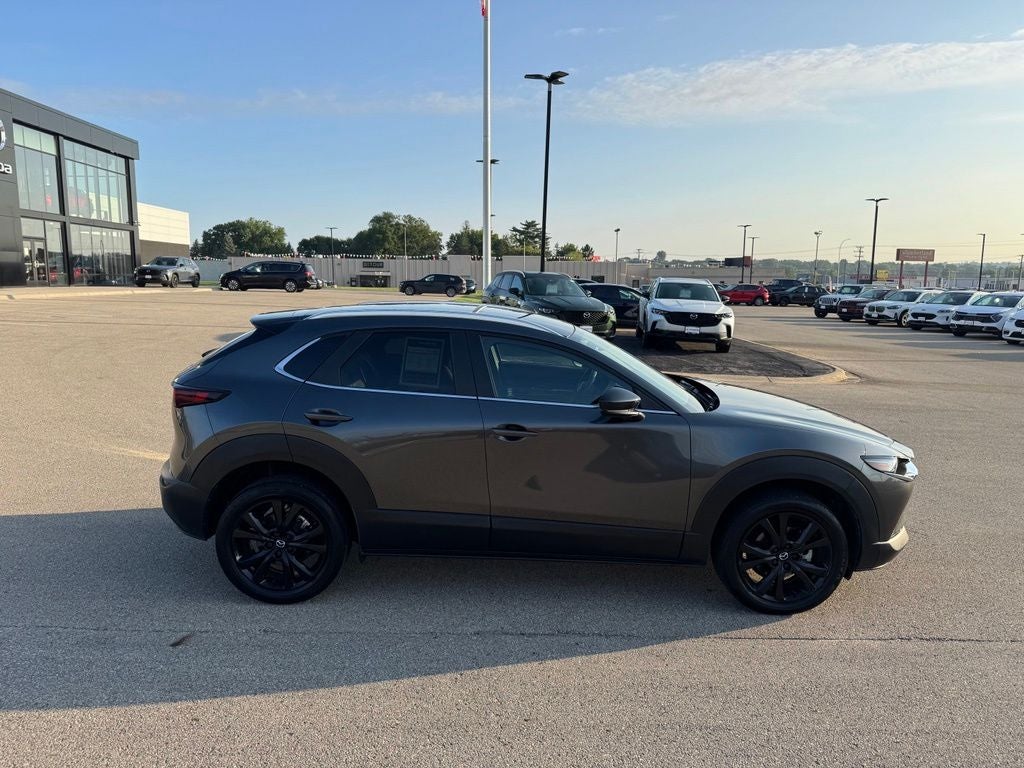 2025 Mazda Mazda CX-30 2.5 S Select Sport