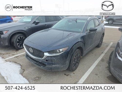 2025 Mazda Mazda CX-30 2.5 S Select Sport