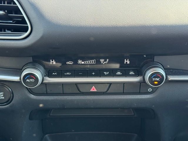 2025 Mazda Mazda CX-30 2.5 S Select Sport