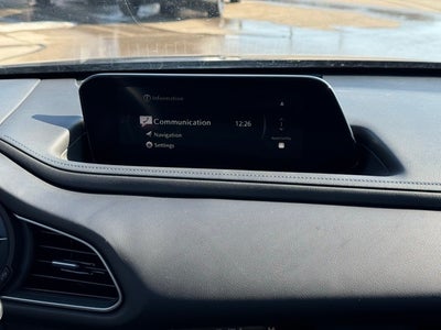 2025 Mazda Mazda CX-30 2.5 S Select Sport