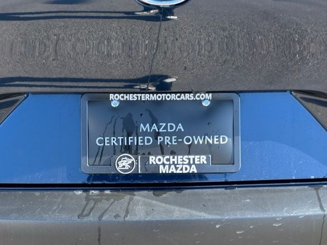 2025 Mazda Mazda CX-30 2.5 S Select Sport