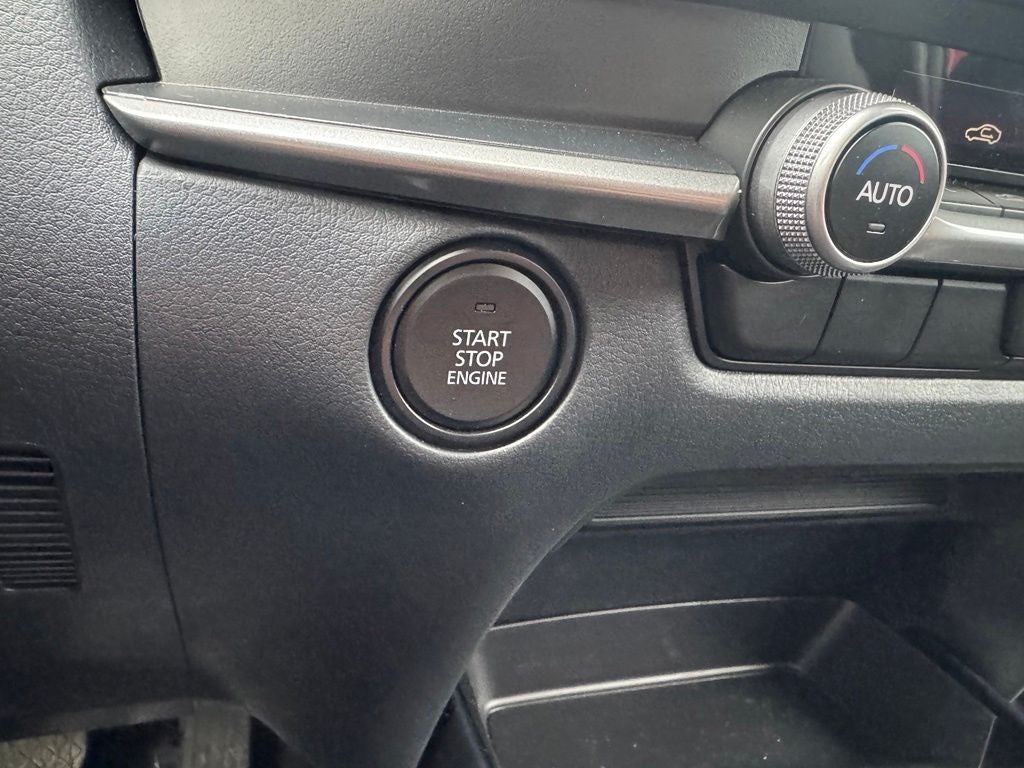 2025 Mazda Mazda CX-30 2.5 S Select Sport