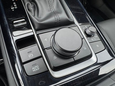 2025 Mazda Mazda CX-30 2.5 S Select Sport