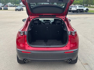 2025 Mazda Mazda CX-30 2.5 S Select Sport
