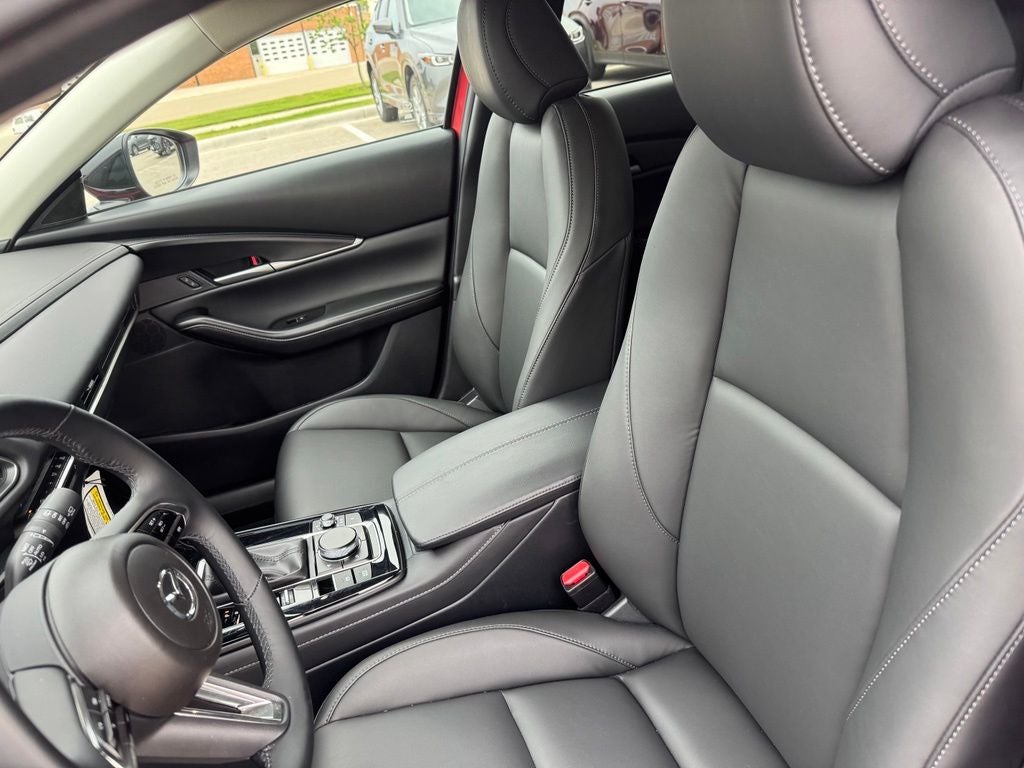 2025 Mazda Mazda CX-30 2.5 S Select Sport