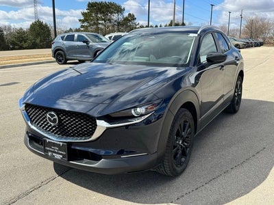 2024 Mazda Mazda CX-30 2.5 S Select Sport