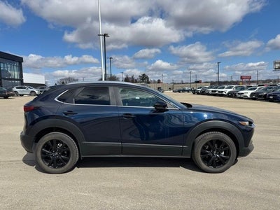 2024 Mazda Mazda CX-30 2.5 S Select Sport
