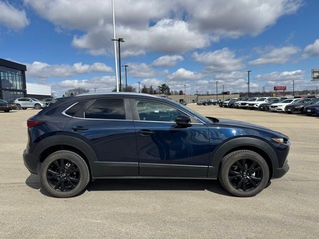 2024 Mazda Mazda CX-30 2.5 S Select Sport